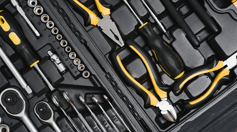 Narzędzia Waryński Origin 