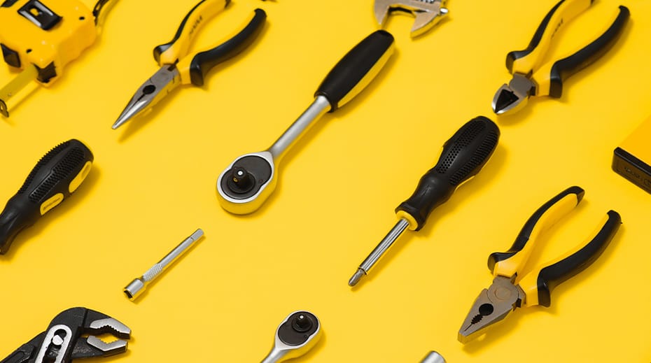 Narzędzia Waryński Origin „pewny chwyt” w Twojej pracy