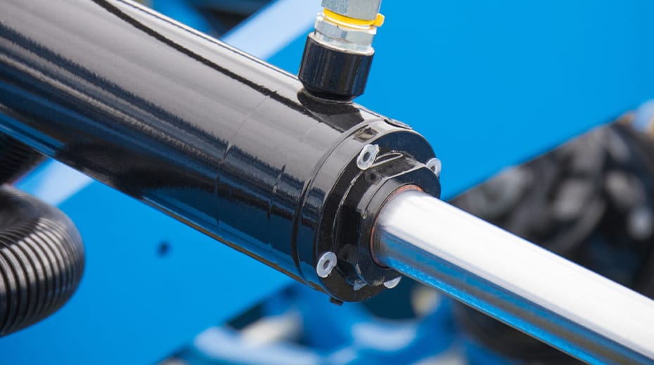 Pompy i silniki hydrauliczne - „serce i napęd” Twojego układu