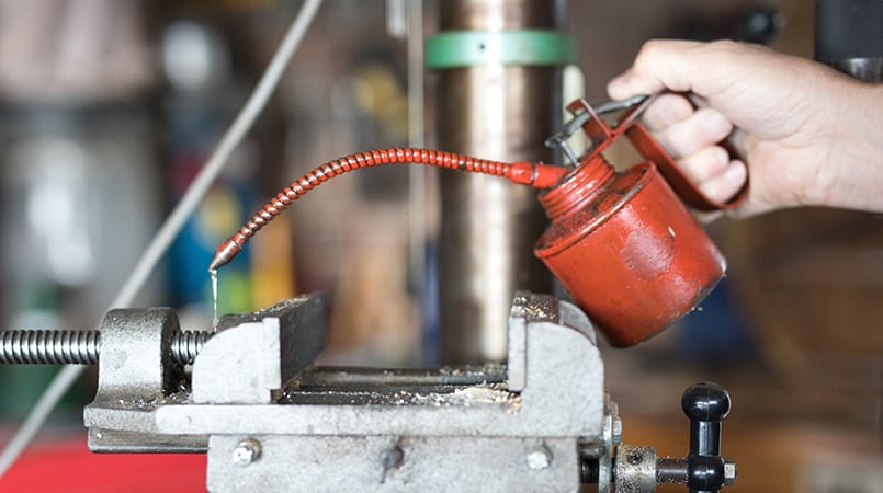 Preparaty techniczne (CX80 i inne)