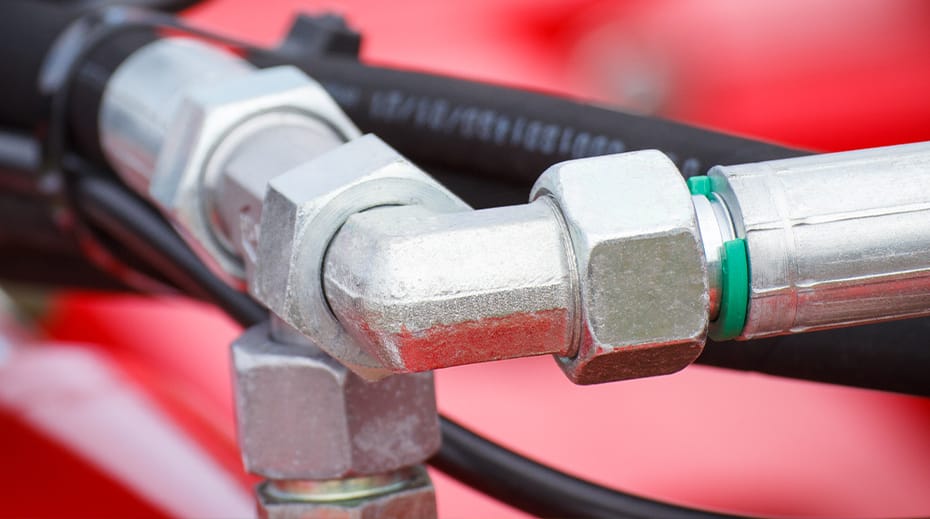 Elementy złączne – „niewidoczni strażnicy konstrukcji” Twojej maszyny