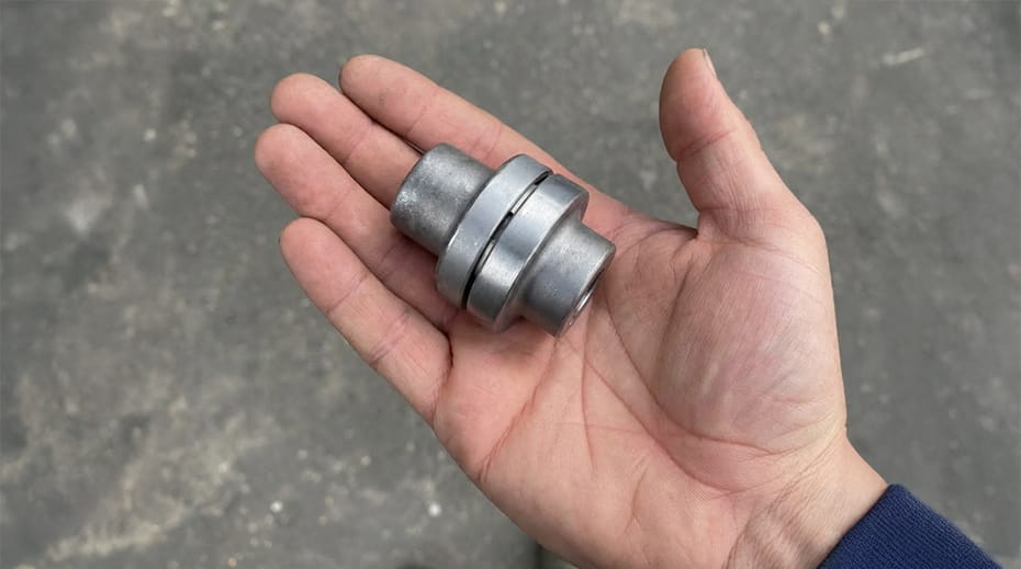 Sprzęgła do pomp i silników hydraulicznych - „bezpieczne połączenie” Twojego napędu