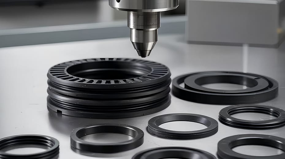 Uszczelnienia hydrauliczne i pneumatyczne – „bariera ochronna” Twoich układów